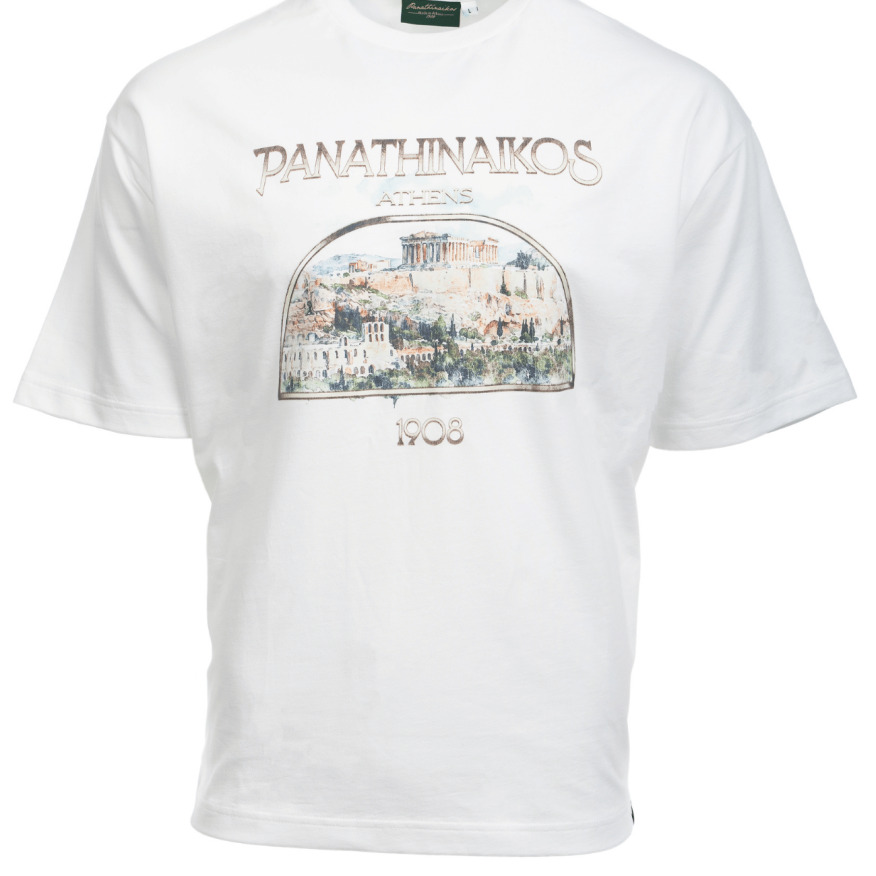 T SHIRT CITY OF ATHENS